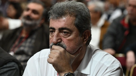 Παύλος Πολάκης