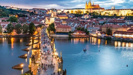 praga