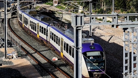 proastiakos