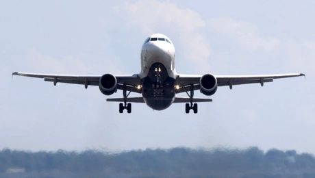 Πτήση της Delta Airlines 
