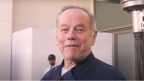 Ο Wolfgang Puck
