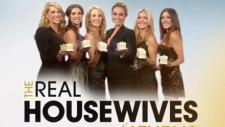 Real Housewives