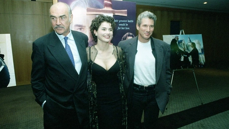 Richard Gere