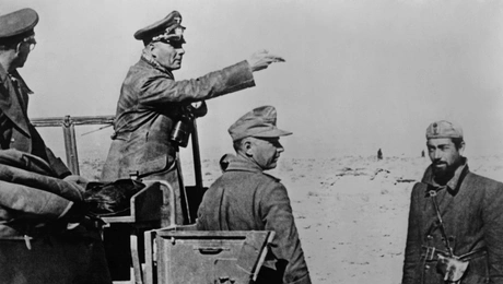 rommel