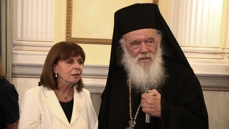 sakellaropoulou ieronymos