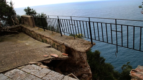 seismos kefalonia
