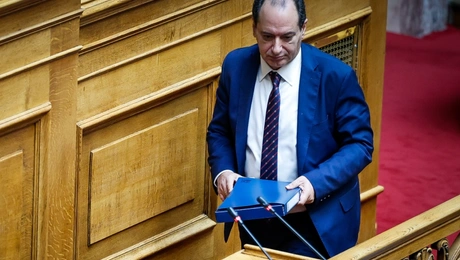 Χρήστος Σπίρτζης