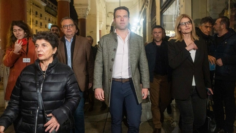 Στέφανος Κασσελάκης