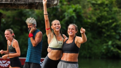 Survivor 2024