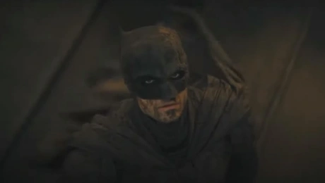 The Batman