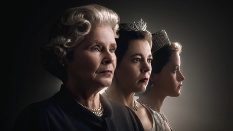 The Crown - Netflix