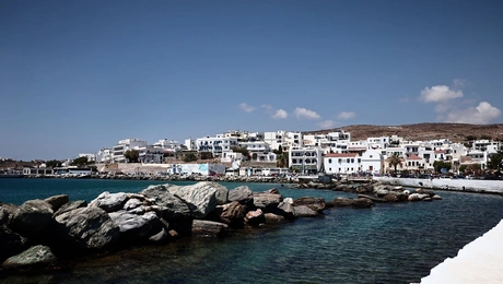 Η Τήνος