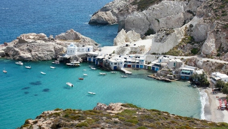 Τουρισμός