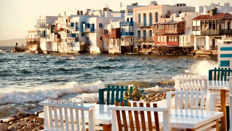 Τουρισμός για Όλους