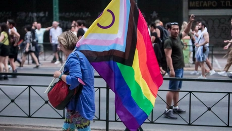 Pride