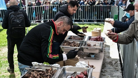 varvakeios tsiknopempti