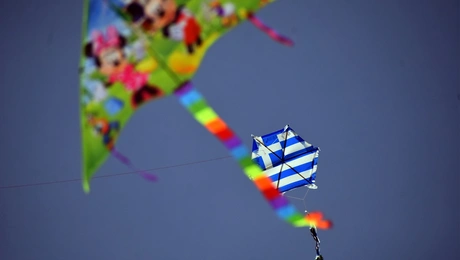 Κούλουμα στη Νέα Κίο Αργολίδας