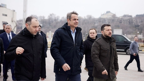 zelenski-mitsotakis