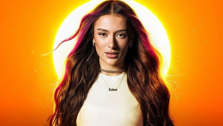 Η Eden Golan εκπροσωπεί το Ισραήλ στην Eurovision 2024