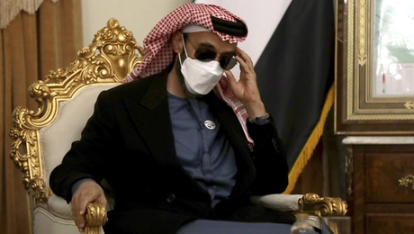 Sheikh Tahnoon