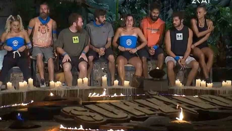 Survivor