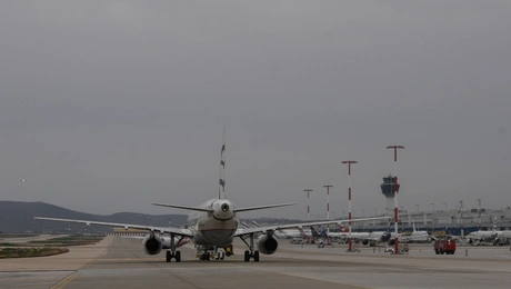 aerodromio el.venizelos