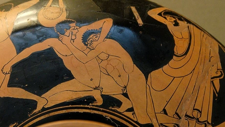 arxaioi-ol-agones