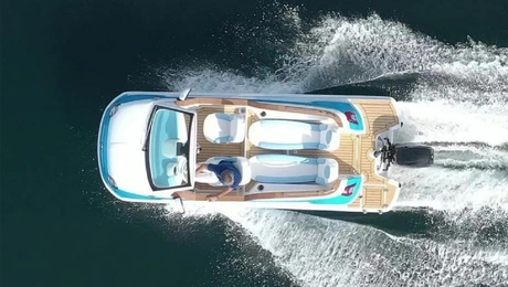 Car Offshore