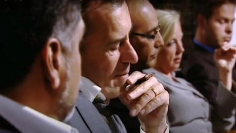 Dragons' Den