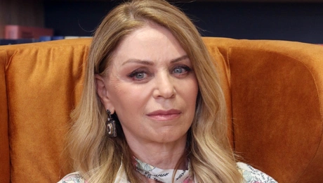 Η δημοσιογράφος Έλλη Στάη