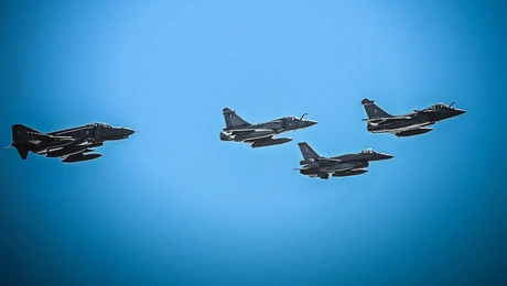 Αεροσκάφος F-16