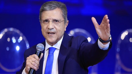 Ο Γιώργος Αυτιάς
