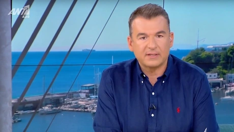 Γιώργος Λιάγκας - Το Πρωινό