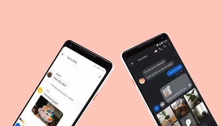 Ο διαμοιρασμός αρχείων μεταξύ Android είναι πλέον πιο εύκολος από οποτεδήποτε άλλοτε.