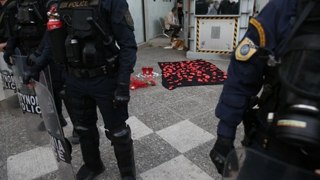 Το ΑΤ Αγίων Αναργύρων