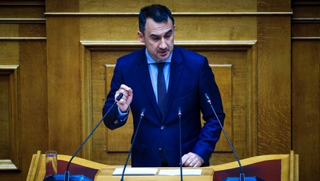 Χαρίτσης