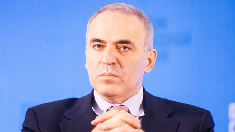 Γκάρι Κασπάροφ