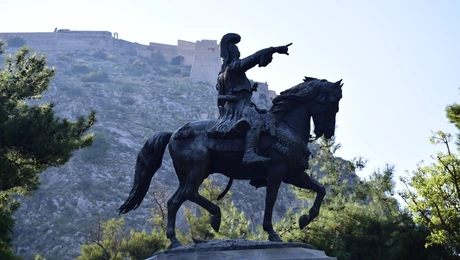 Κολοκοτρώνης