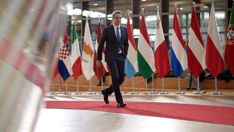 mitsotakis
