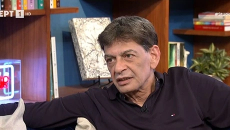 Μιχάλης Ρακιντζής