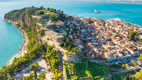 Ναύπλιο