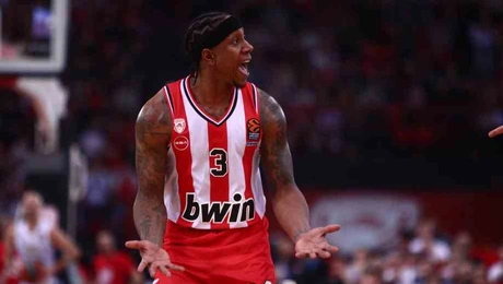 olympiacos