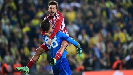 olympiakos