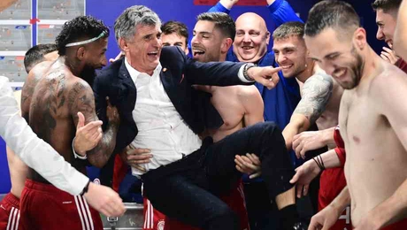 olympiakos
