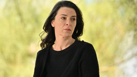 Σκηνή από τη σειρά «Σασμός»