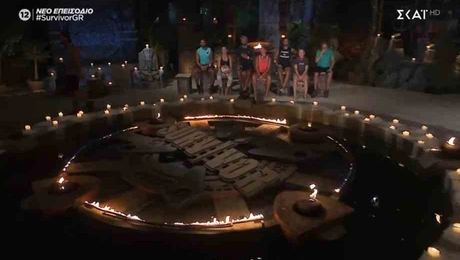 survivor
