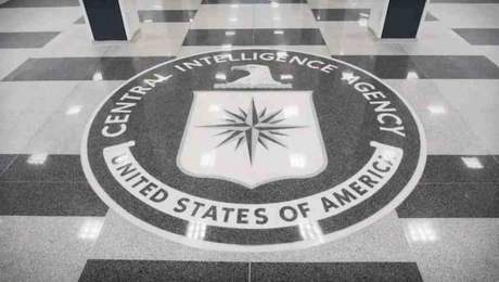 CIA