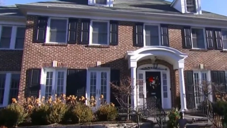 Home Alone