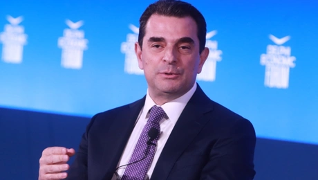 Kostas Skrekas