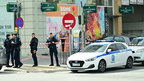 Γυναικοκτονία στη Μενίδι